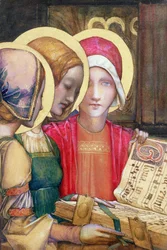 Un chant de Noël